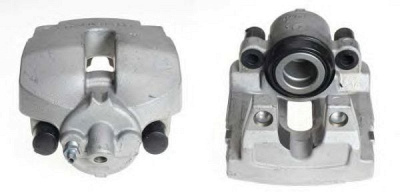 BUDWEG CALIPER 344099 -  Тормозной суппорт
